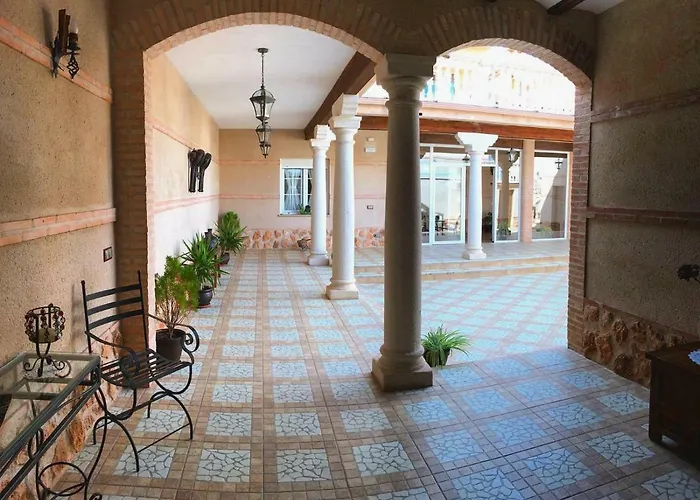 Casa Rural La Toza De Avelino
