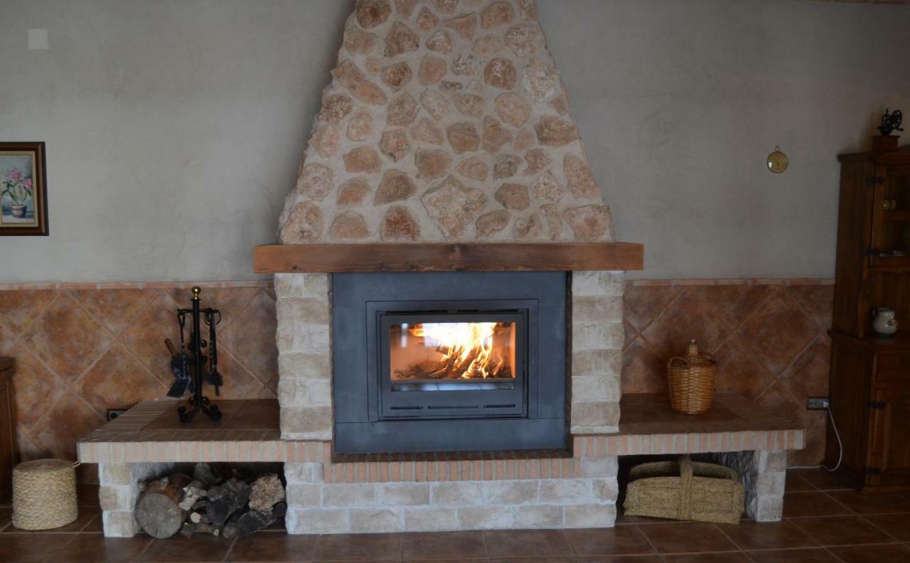 La Toza De Avelino Country house Almagro