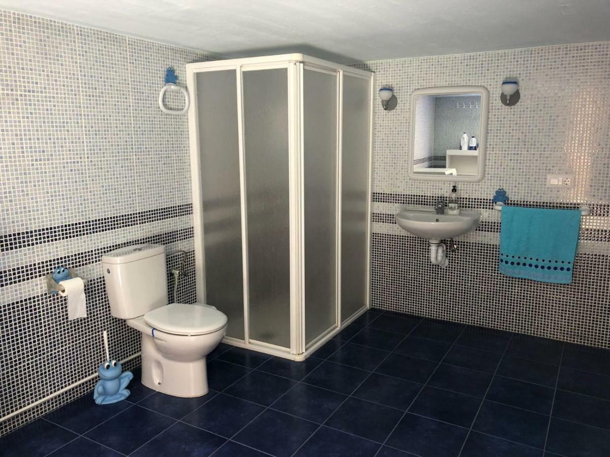 Country house La Toza De Avelino