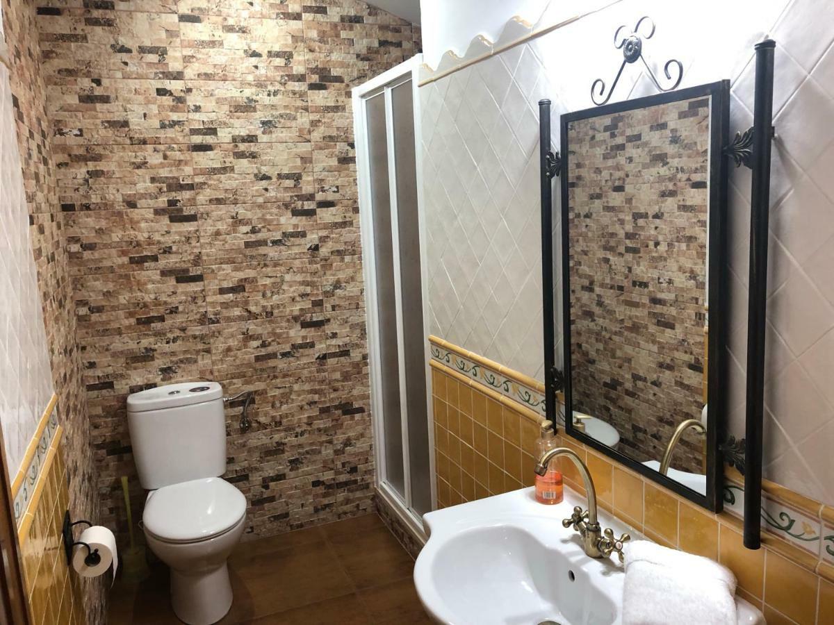 La Toza De Avelino Country house
