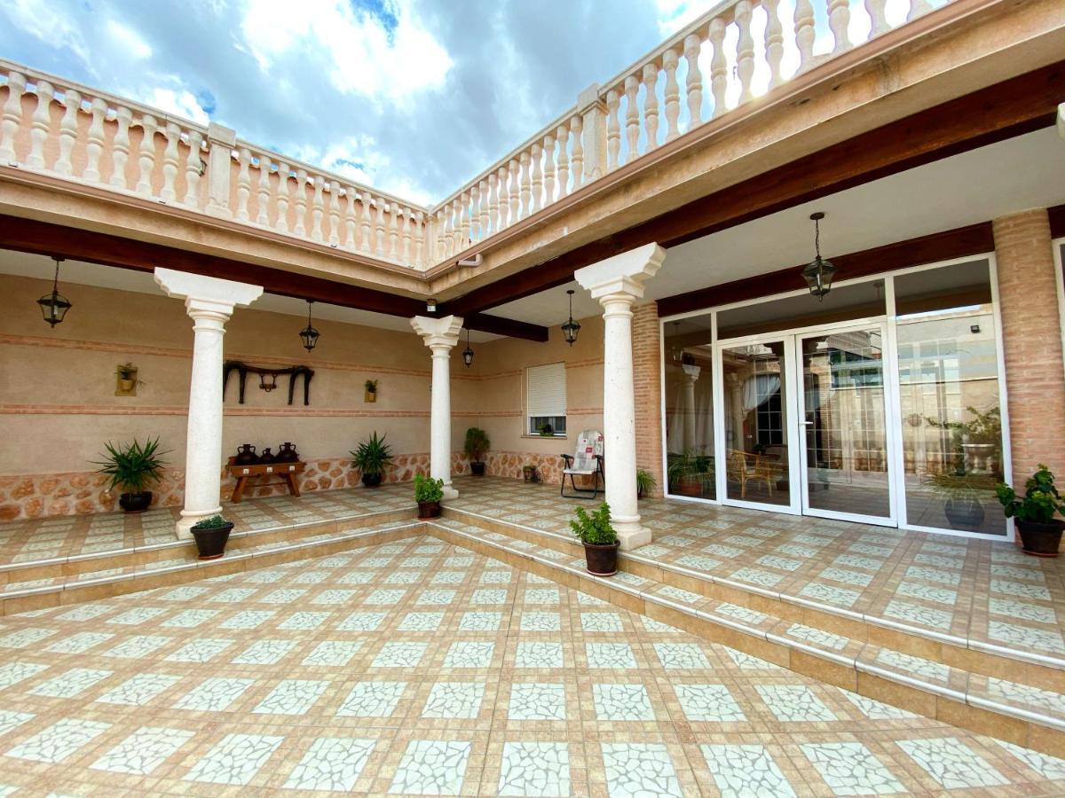 Country house La Toza De Avelino *